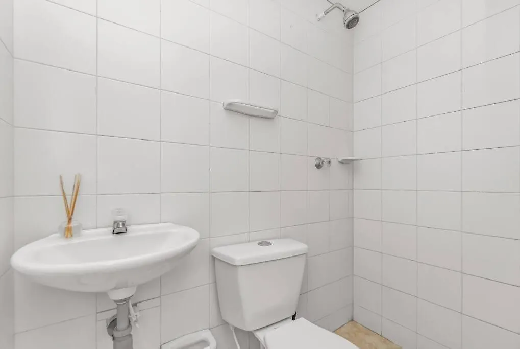 Apartment A Walk To The Beach Cartagena Colombia