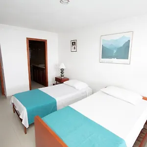 Hermoso Apto Frente A La Playa Piso 15 De 2 Apartamento