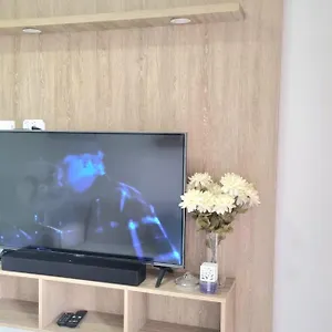 Acogedor Y Detallado Piso 2 Apartamento