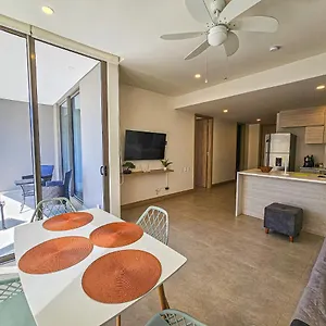 Apartamento 2 En Morros Zoe Frente Al Mar En Cartagena. Apartamento