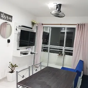 Mirador Piso 17 - Acogedor Y Exclusivo Apartamento En Piso 17 Con Vista Al Mar Apartamento