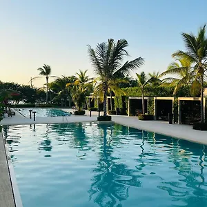 Cartagena, Morros Zoe Apto Acceso Directo A Playa Apartamento