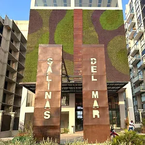 Exclusivo Apartasuite En Santa Marta, Piscina, Cerca Del Aeropuerto Y La Playa Santa Marta (Magdalena)