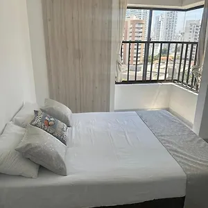 Barlovento Apartamento