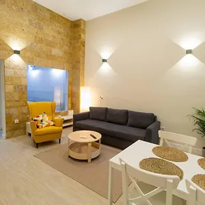 Simplyhosted Casa Candelaria Cádiz
